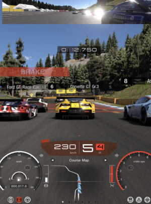 Статистика популярности игр на разных платформах