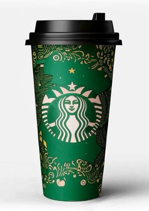Анализ статистики Starbucks Калифорния.