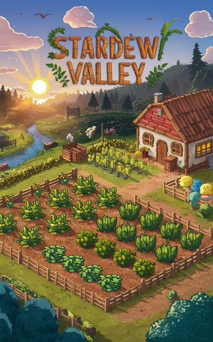 Анализ и сравнение характеристик персонажей в игре «Stardew Valley»