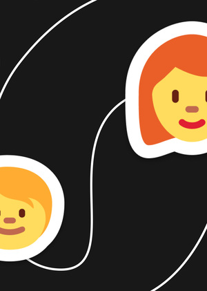 Зависимость показателей IQ ребенка от возраста и образования матери