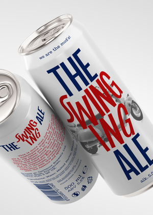 THE SWINGING BEER