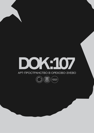 Арт-пространство DOK:107