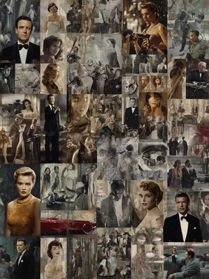 Анализ данных рейтинга фильмов IMDB