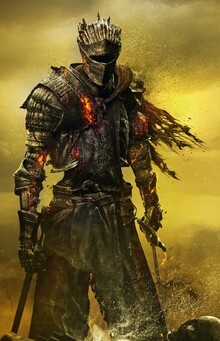 Анализ оружия в&nbsp;Dark Souls&nbsp;3