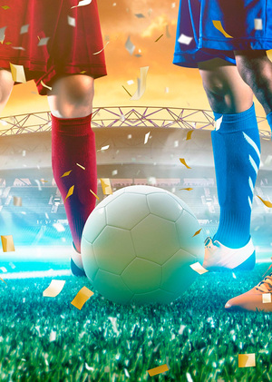 International football results from 1872 to 2024