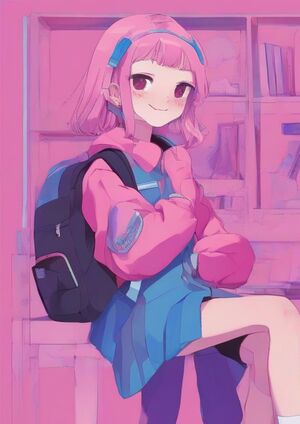 Анализ данных деятельности школьников и студентов