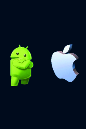 Технологический Выбор: Как Предпочтения iPhone и Android Раскрывают Ваши 