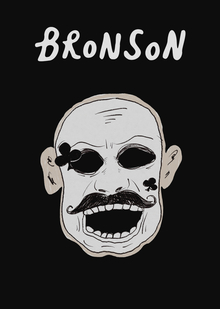 Bronson Bronson