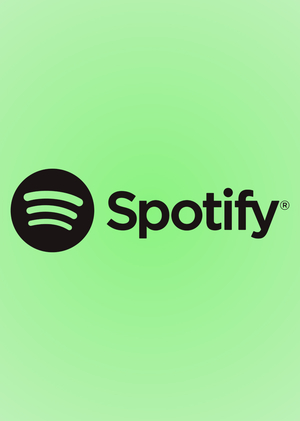 Популярность песен на Spotify
