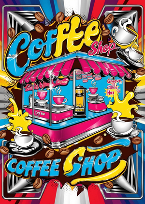 Анализ данных о потребителях кофе