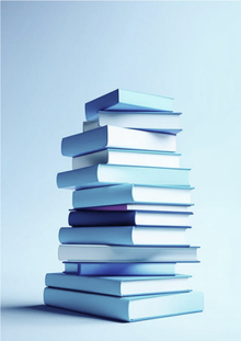 Анализ данных о&nbsp;самых продаваемых книгах в&nbsp;мире.