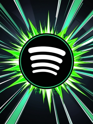 Анализ данных треков в Spotify