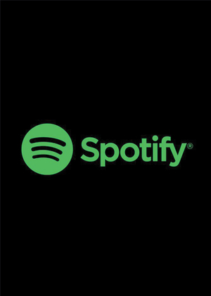 Анализ данных сервиса SPOTIFY