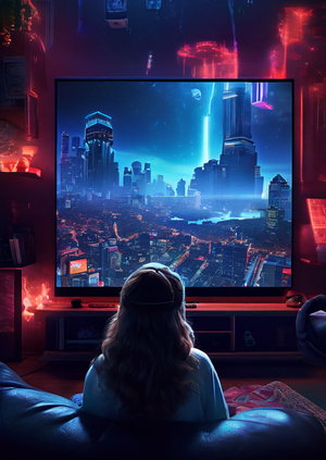 Анализ данных фильмов 