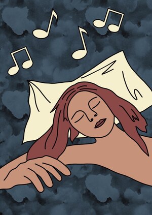 Музыкальный выбор