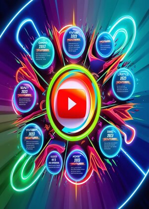 Анализ YouTube каналов