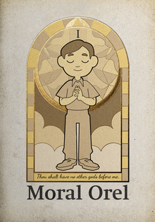 Moral Orel