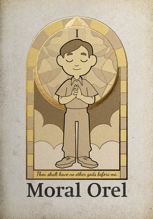 Moral Orel