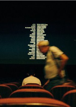 Анализ базы данных с фильмами