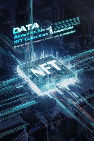 Анализ датасета из kaggle NFT Collections