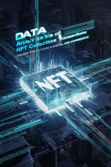 Анализ датасета из&nbsp;kaggle NFT Collections