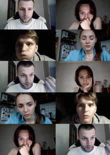 Прошу прощения, будьте любезны…