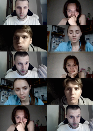 Прошу прощения, будьте любезны...