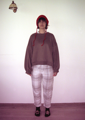 forever mini kseni