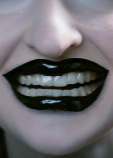 Nightmare Nightmare