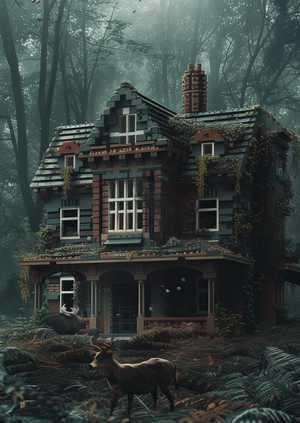 Забытые истории