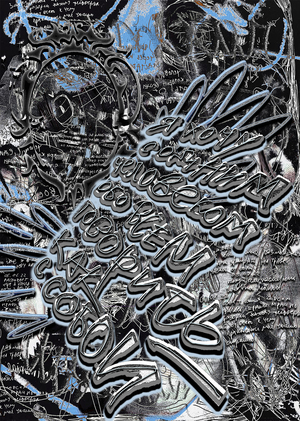 Posters / Dostoevsky