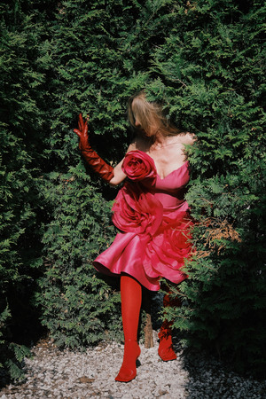 Сад моей души