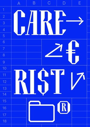 CAREERIST font