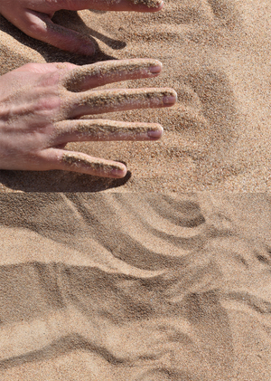 Камушек с твоим именем