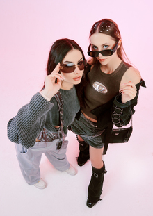 Besties from 00's