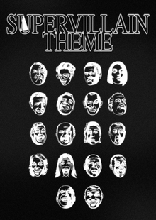 Supervillain Theme