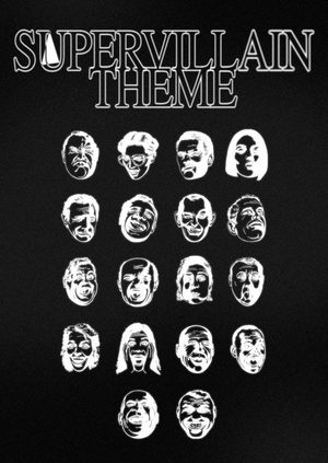 Supervillain Theme