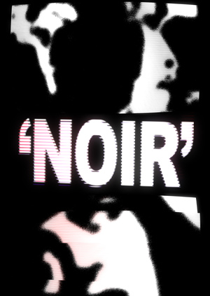 'NOIR'
