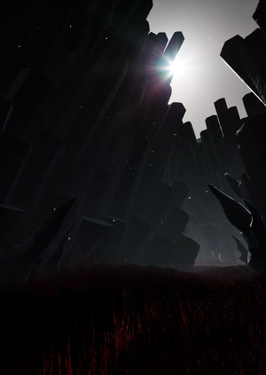 NOVAE TERRAE | заброшенная деревня