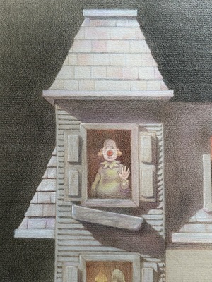 Коллекция «Тени»