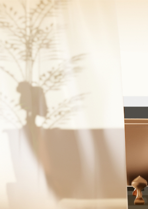 завеса ванны