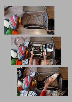 В один конец