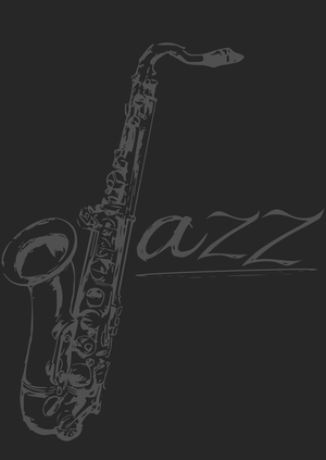 "Джазовый город"