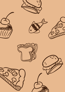 Приложение для поиска рецептов «MealDay» Приложение для поиска рецептов «MealDay»