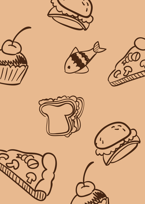 Приложение для поиска рецептов «MealDay»