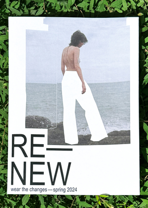RE–NEW