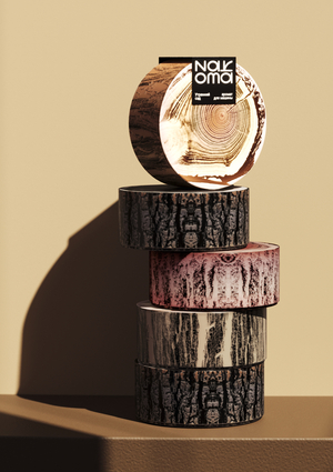 Naroma: eco-car fragrance