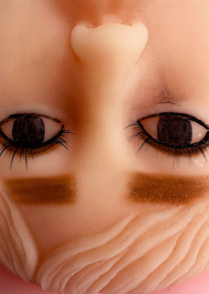 Идеальная женщина