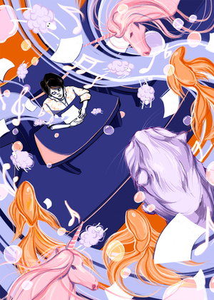 Море, котики и джаз