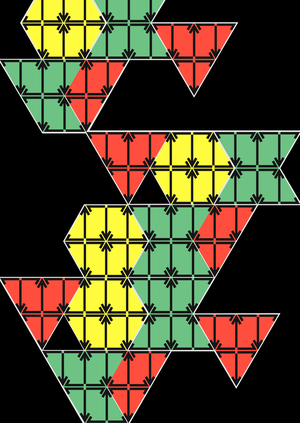 Айдентика музея TRANSSIB